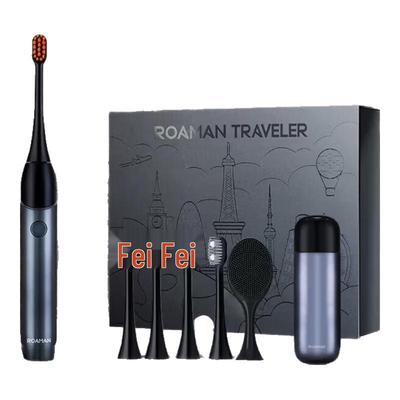 TS Collection Portable Sonic Electric Toothbrush CN Plug (adapter Included)
