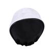 Universal Flash Diffuser Nylon Fabric Soft Light Flashes Bounce Cap Cover Attachment for Camera Flash