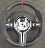 Steering Wheel M-Style V-3 for BMW 3 Series F-30/31/34 2012-2019