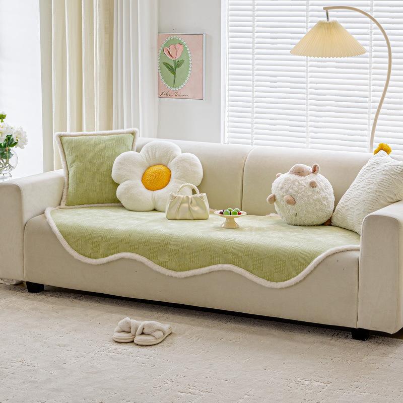 Подушка для дивана особой формы Xiaoxiangfeng — фото 3