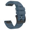 Cinturino in Gomma QuickFit da 22 mm 26 mm per Garmin Fenix 8 Pro 7 7X 6 6X GPS 5 5X plus 3HR/instinct 3 2X 970 Braccialetto Fenix 8 Cinturino Orologio