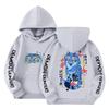 Sweatshirts For Teen Girls Hoodies Long Sleeve Drawstring Pullover Cute Oversized Hoodie