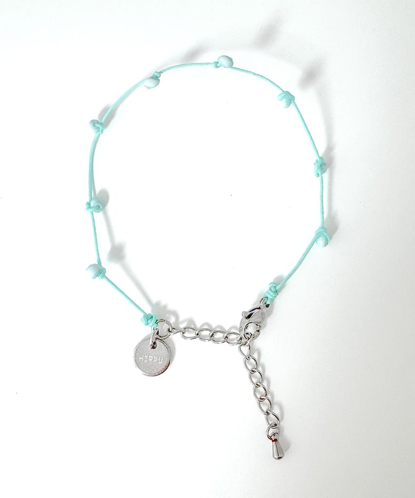 Hippu Pompom Bracelet