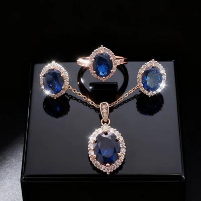 Schmuck & Accessoires – Modeschmuck-Sets