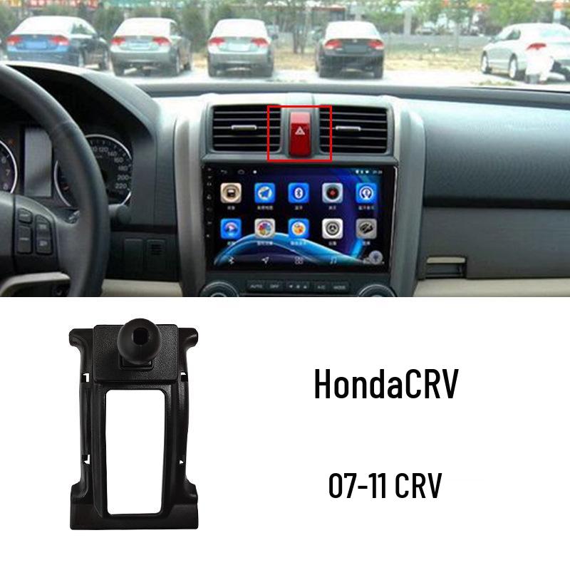 Honda Odyssey/Accord/CRV Car Phone Holder Mount