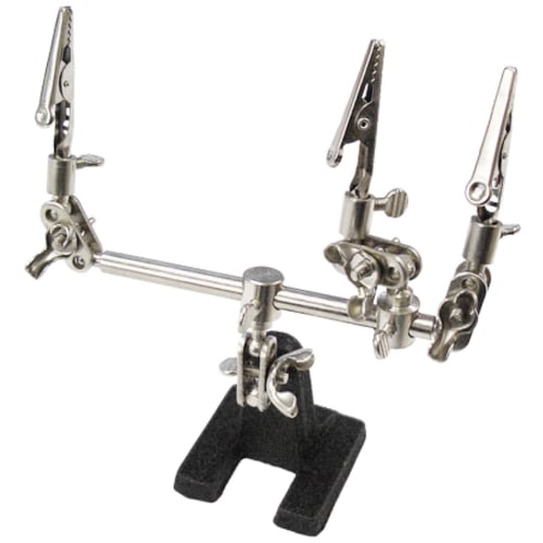 Hobby.SL Hobby Selection Clipper 3-Clip TC-303