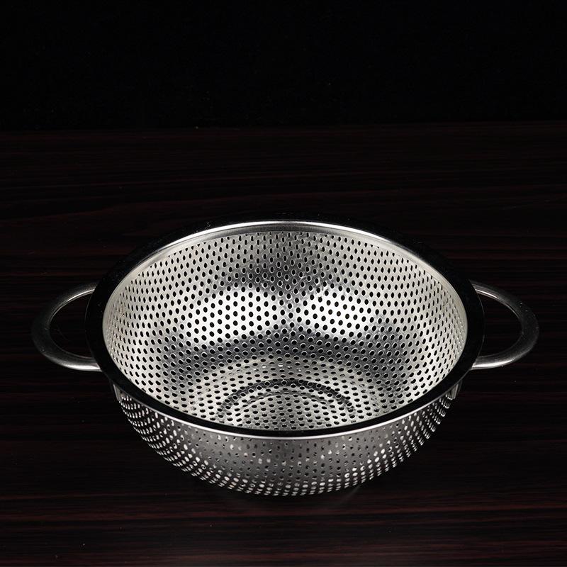 Stainless Steel Kitchen Mini Oil Press with Edible Oil Filter Paper and Rack
