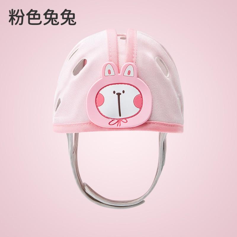 Baby Helmet Crawling Walking Toddler Head Protection Cap Anti Fall Safety Gear Infant Guard