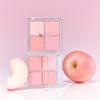 [be aube] Mix Match Cheek Palette 11.6g