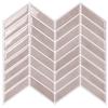 Self-adhesive Peel and Stick Backsplash 10" x 10" Stick Tile Wallpaper  for Kitchen Bathroom