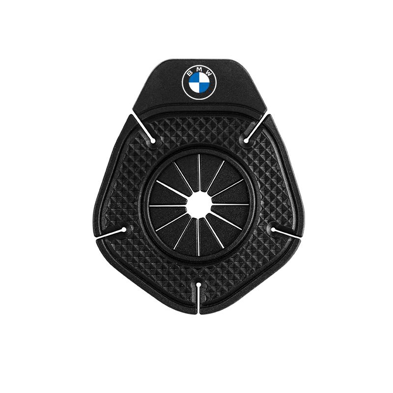A52546 Car interior Windshield Wiper Arm Hole Protection Cover Silicone Dust Cover For Bmw M E36 E46 E39 E38 E90 E60 X3 X5 X6 MQ6
