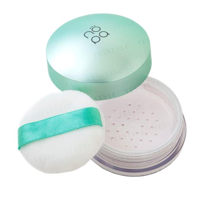 

Sosu - Nopa Розсипчаста пудра 8g