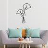 Decorações – Produtos de metal