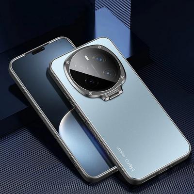 Pentru Honor Magic 7 Pro Husă Magic7 Husă metalică pentru suport pentru cameră pentru Honor Magic 7Pro 6 Pro 6 Lite 5 Pro Husă cu suport de protecție mat antișoc