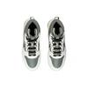 Li Ning Mountain Plain Textile, Synthetic Leather Slip Resistant, Abrasion Resistant, Lightweight High top AGCS241-2