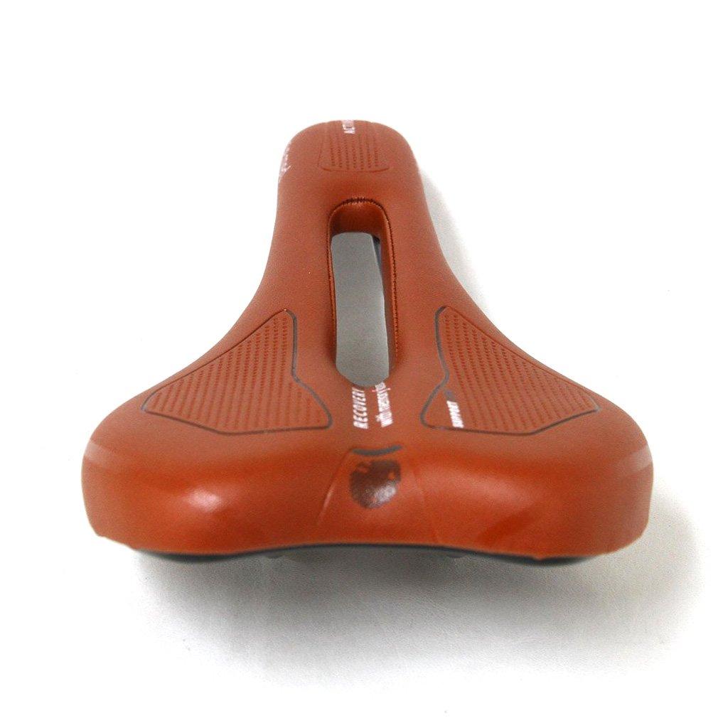 SELLE ROYAL R.e.med Saddle Brown