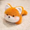 Soft Magnetic Refrigerator Sticker Mini Stuffed Magnetic Refrigerator Sticker  Home Decoration