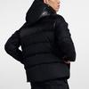Jordan Piumino Invernale da Uomo Nero 924676-010
