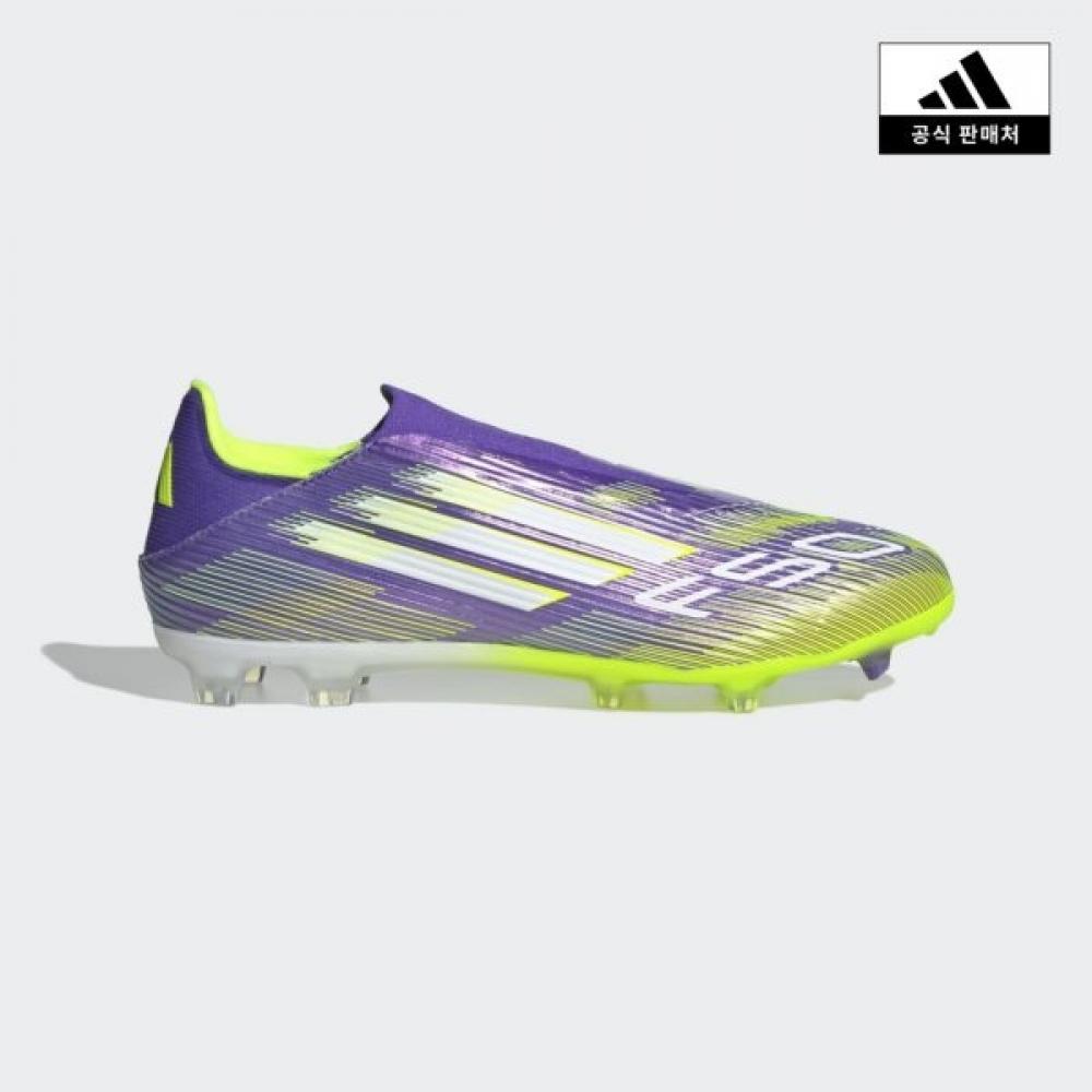 

Adidas F50 League Laceless Fg Mg Jh7734 JH7734/260