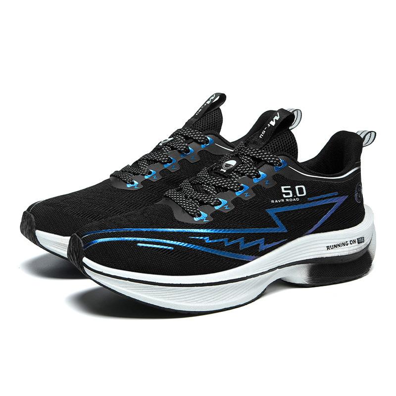 Chitu 8pro Carbon Board Running Shoes 2025 New Children's High School Entrance Examination Shock-absorbing Sports Shoes Men's Breathable Men's and Wo