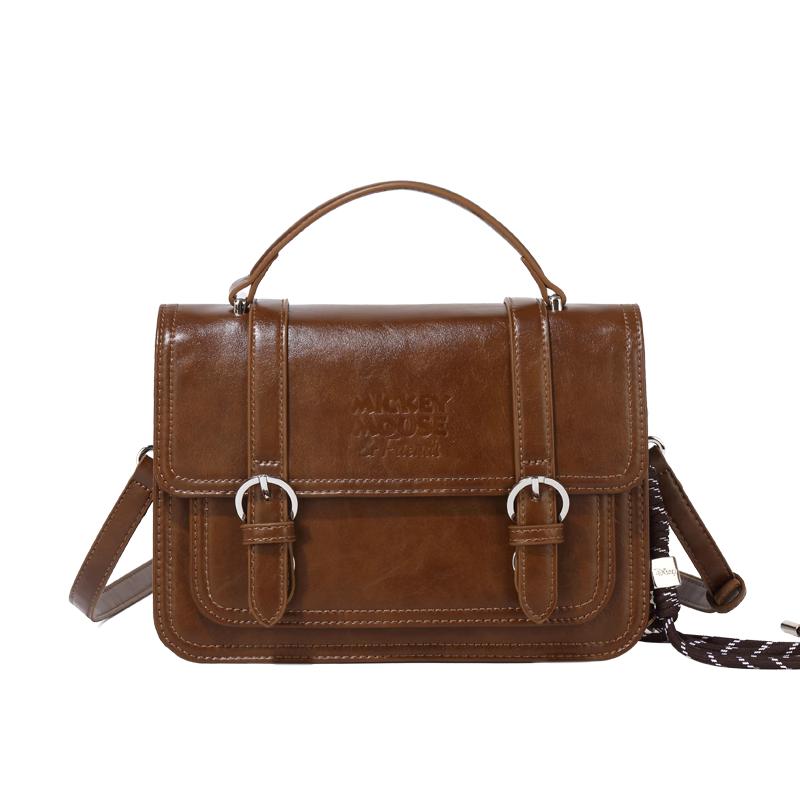 Disney Retro Messenger Bag for Women 4270₽