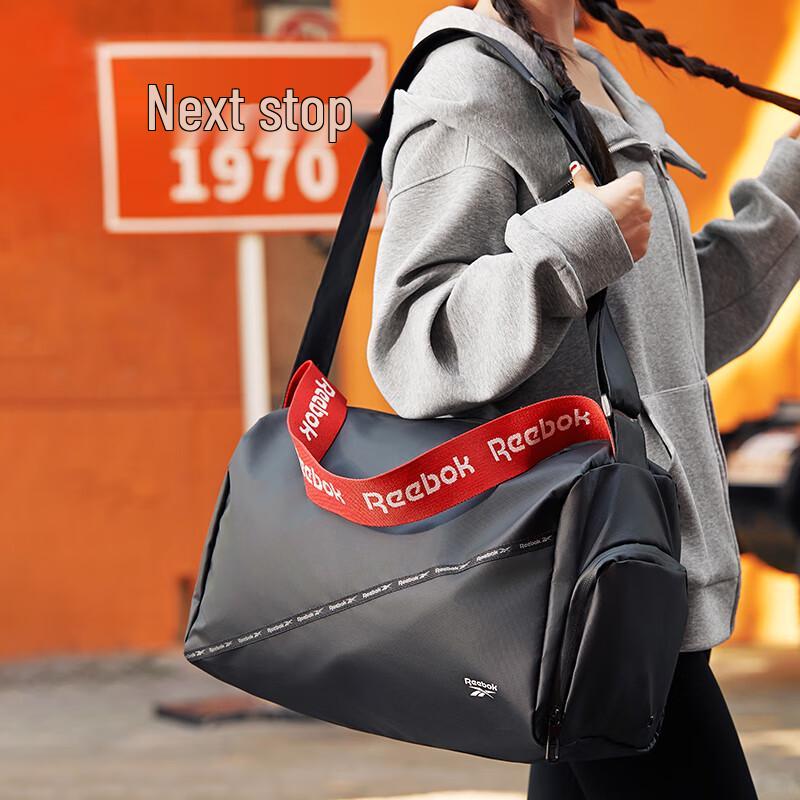 Reebok Dynamic Fitness Bag