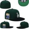 Baseball Cap Embroidered Flat Brim Sun Hat Men Women Adjustable Casual