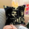 Singer The Weeknd Cushion Cover Pillow Cover Decor Pillowcase Printed Cushion Case For Couch
