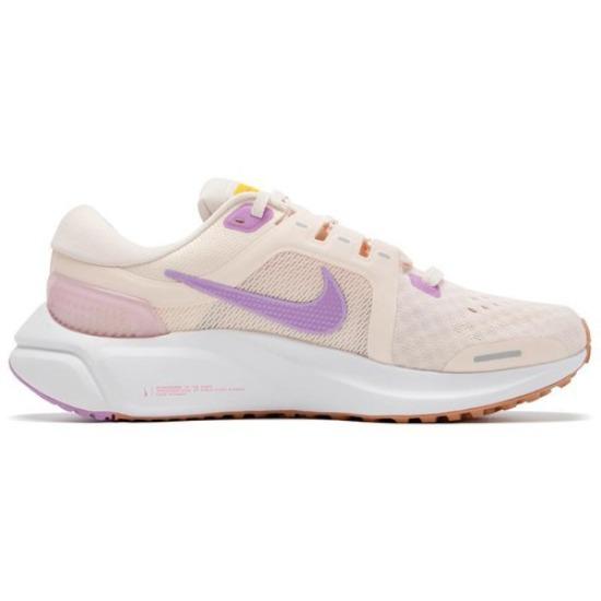 Nike Air Zoom Vomero 16 Low Guava Ice Rush Fuchsia W - DA7698-800