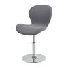 1/4pcs Durable Jacquard Butterfly Curved Chair Cover All-inclusive Bar Seat Cover Elastic Stool Seat Slipcovers for Living Room