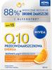 100692 Nivea Q10 Plus C Rejuvenating & Full Of Energy Anti-Wrinkle Day Cream Spf 15 50