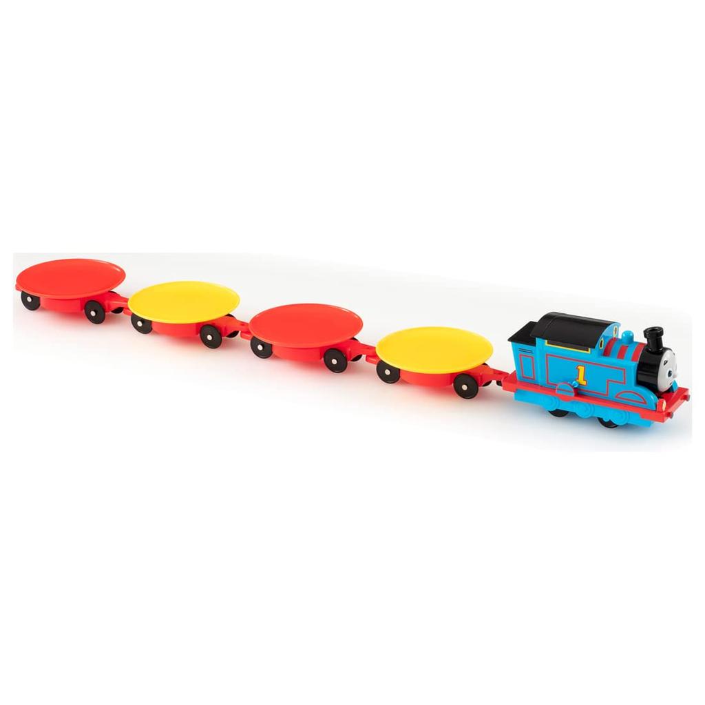 Thomas the Tank Engine: Super Sushi At Home