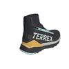 adidas Terrex Free Hiker 2 Cold.RDY Nero Semi Flash Aqua Sneakers Unisex Core-Black Wonder-Silver IG0253
