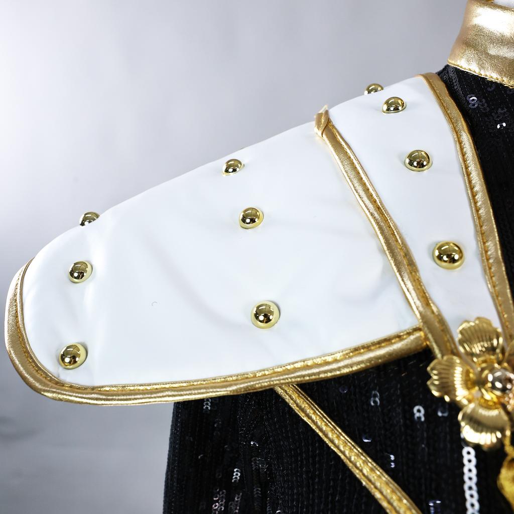 K-Pop: Dämonenjäger HUNTR/X Zoey Cosplay Kostüm Schwarze Version Outfit Rollenspiel Kleidung Kleidung für Frauen Anime Cosplay