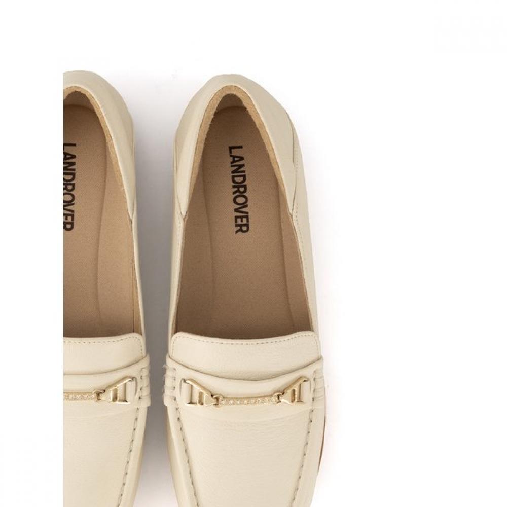 Kumkang Land Rover Non Slip Classic Loafer Lansls4220wg9