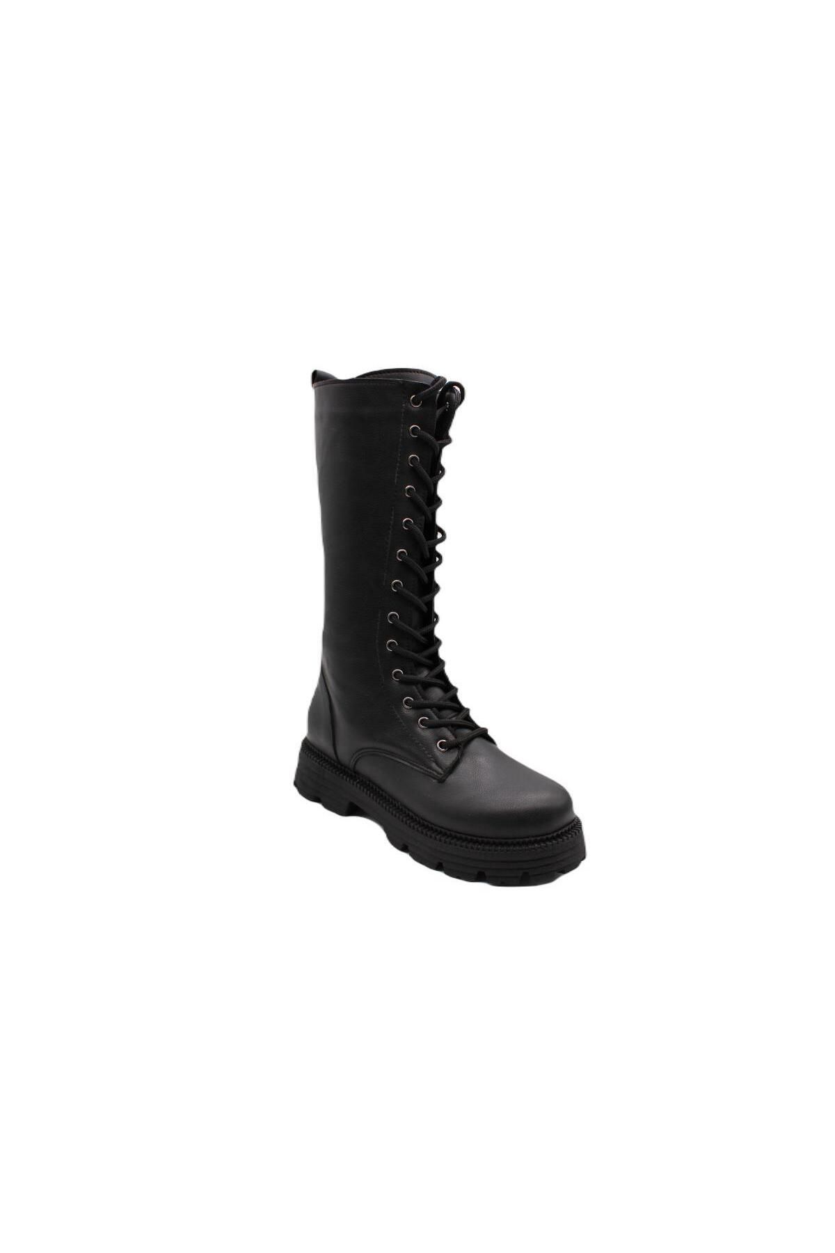 

Women Modern Stylish Fashion Boots Boots Thermo Sole Winter Boots 36