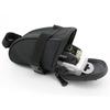 Tragbare wasserdichte Fahrradsatteltasche Tragbare Fahrradsitztasche Fahrradheck-Gepäcktaschen Fahrradausrüstung