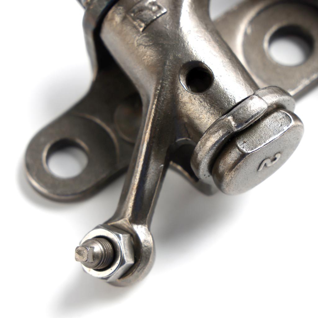 Holder Comp Arm Valve Rocker 14400-KCS-650 for Honda JX110 JX125 CG110 CG125