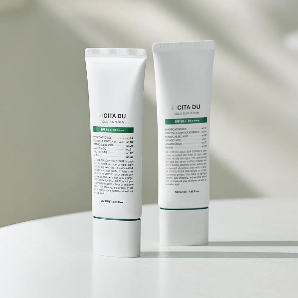 DEMAR3 DX Cita Du Aqua Sun Serum 50ml