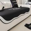 Special-shaped Sofa Cushions, Chenille Irregular Cushions, Non-slip Sofa Covers, Four-season Universal Cover Skin, Anti-cat Scratch