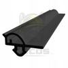 Seal for PVC Windows S-1900 VEKA BLACK 1m