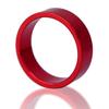 4 Farben Gabelabstandshalter 5mm/10mm 5 Stück Aluminiumlegierung