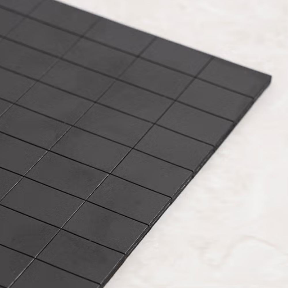 Soft and Strong Adhesion 200 Large Adhesive Magnet Sheets