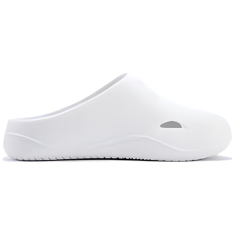 Puma Pacer Wave Slides 'White EVA' Women's 399050-02
