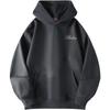 BALENO Sweatshirts Men's Hooded (Non-detachable) Moderate 9825403M6432