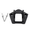 A28G-Universal RV Awning Bottom Foot Bracket Aluminum Replacement Accessories Sunchaser II Trailer Side Awning Bottom Foot