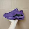 Platform Sneakers Men's and Women's Terra Joint Casual Retro Air Cushion Shock Absorber Shoes