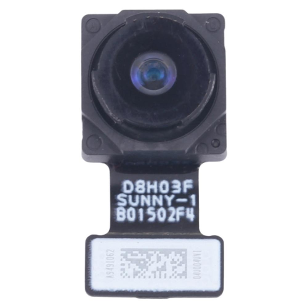 Pro Realme X7 8MP Ultraširokoúhlý Modul Čočky Zadního Fotoaparátu (Bez loga)