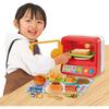 Joypalette Anpanman Color Changing Oven Range DX Kitchen Toy for Kids