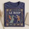 Persian Le Boop Dragon Shirt, Medieval Tee, Funny Knight and Dragon Shirt